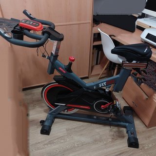 Bici Spinning Fit Fiu - Indoor Bike
