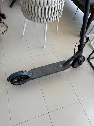 Patinete Eléctrico aovo