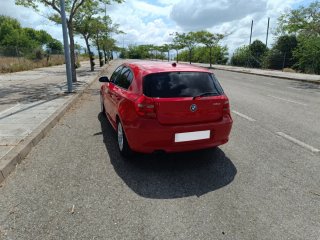 BMW Serie 1 2009