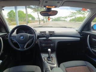 BMW Serie 1 2009
