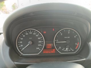 BMW Serie 1 2009