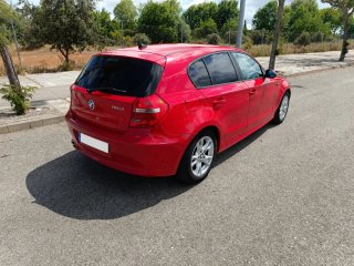 BMW Serie 1 2009