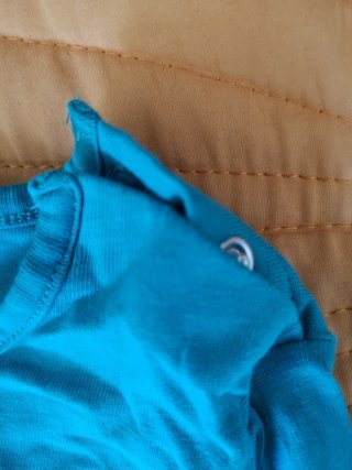 Conjunto 3 peças menina
