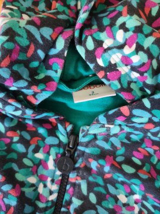 Conjunto 3 peças menina