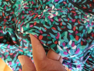 Conjunto 3 peças menina