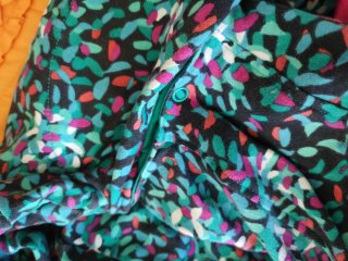 Conjunto 3 peças menina