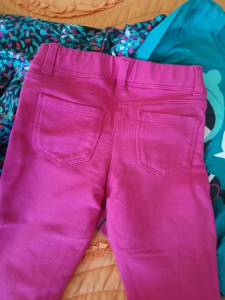 Conjunto 3 peças menina