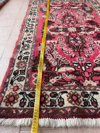 Tappeto persiano hamadan
