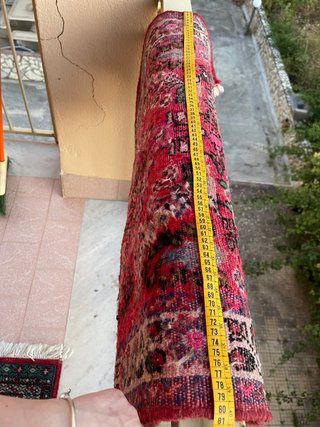 Tappeto persiano hamadan
