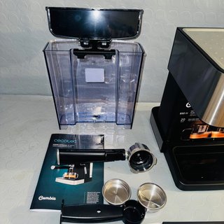 Cafetera express Cecotec Power Espresso 20 Matic