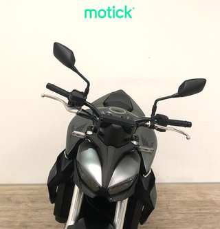 HONDA CB 1000 HORNET