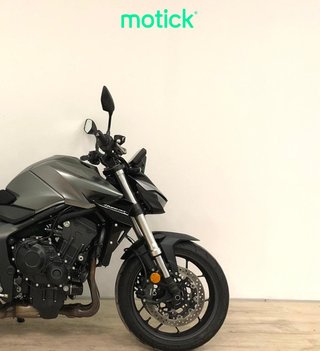 HONDA CB 1000 HORNET