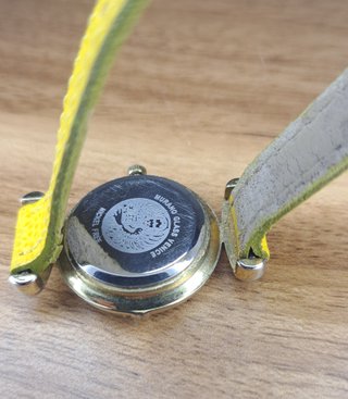 Orologio Vxe Vese Vetro Murano
