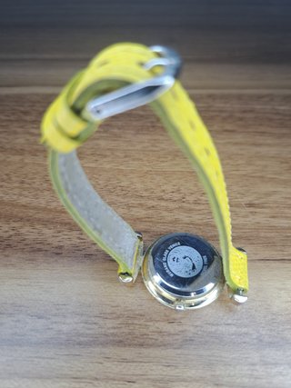 Orologio Vxe Vese Vetro Murano