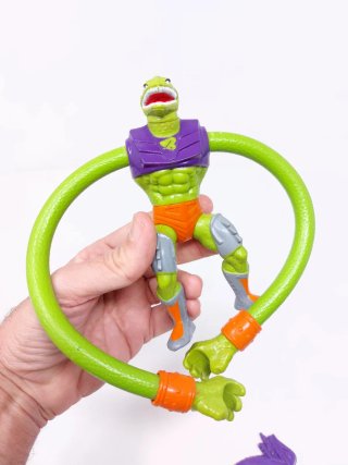 Masters of the Universe Squeeze anni '80