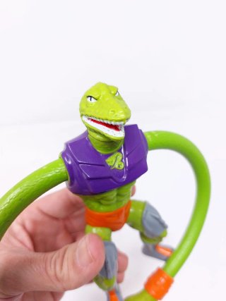 Masters of the Universe Squeeze anni '80