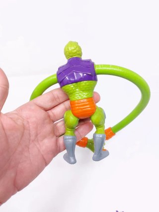 Masters of the Universe Squeeze anni '80