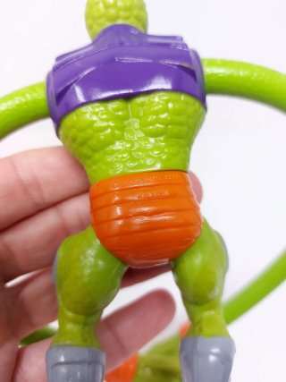 Masters of the Universe Squeeze anni '80