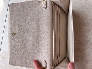Bolso Katie Loxton Rosa y Dorado
