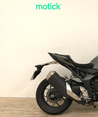 HONDA CB 1000 HORNET