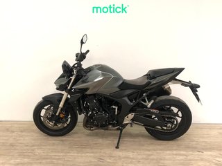 HONDA CB 1000 HORNET