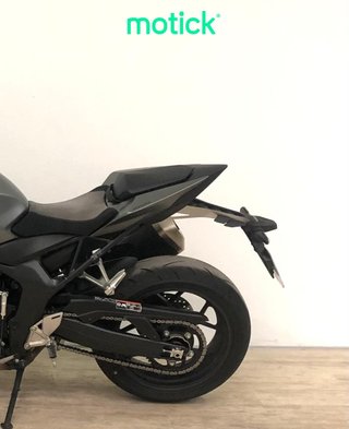 HONDA CB 1000 HORNET