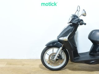 PIAGGIO LIBERTY 125 (IVA DEDUCIBLE)