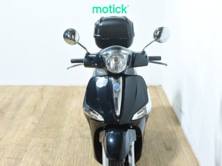 PIAGGIO LIBERTY 125 (IVA DEDUCIBLE)