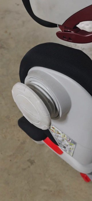 Silla de coche Britax Römer