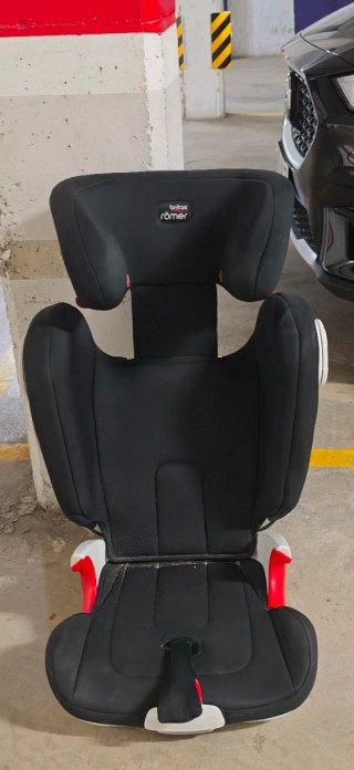 Silla de coche Britax Römer