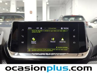 Peugeot 2008 PureTech 130 S&S Allure Pack 96 kW (130 CV)
