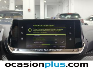 Peugeot 2008 PureTech 130 S&S Allure Pack 96 kW (130 CV)