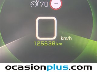 Peugeot 2008 PureTech 130 S&S Allure Pack 96 kW (130 CV)