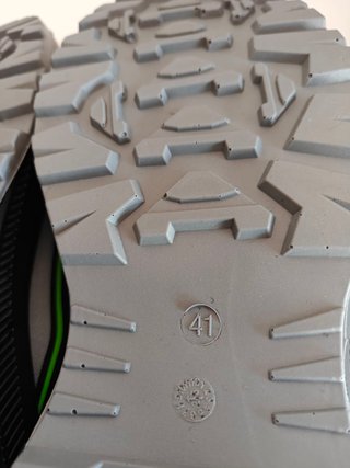 Scarpe antinfortunistiche Uomo 41