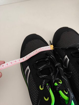 Scarpe antinfortunistiche Uomo 41
