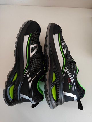 Scarpe antinfortunistiche Uomo 41