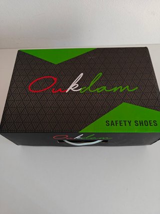 Scarpe antinfortunistiche Uomo 41