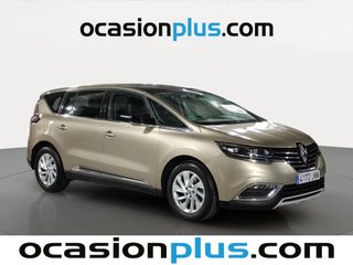Renault Espace Zen Energy TT dCi 118 kW (160 CV) EDC