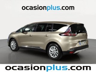 Renault Espace Zen Energy TT dCi 118 kW (160 CV) EDC