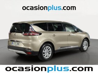 Renault Espace Zen Energy TT dCi 118 kW (160 CV) EDC