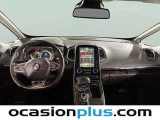 Renault Espace Zen Energy TT dCi 118 kW (160 CV) EDC