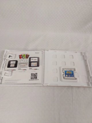 Kirby Planet Robobot 3DS Pal ITA Multilingua