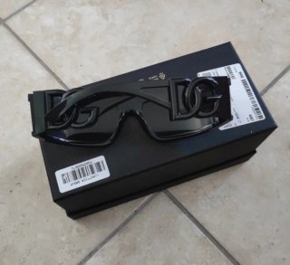 Dolce & Gabbana DG 6198 occhiali da sole