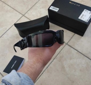 Dolce & Gabbana DG 6198 occhiali da sole