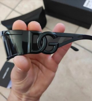 Dolce & Gabbana DG 6198 occhiali da sole