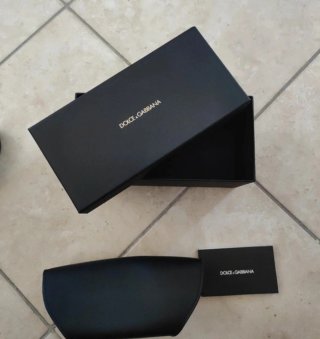 Dolce & Gabbana DG 6198 occhiali da sole