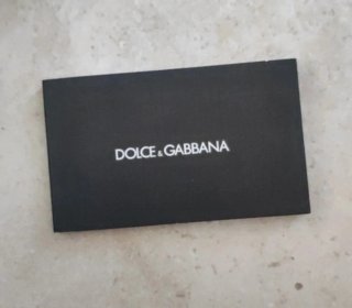 Dolce & Gabbana DG 6198 occhiali da sole