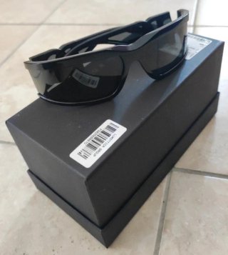 Dolce & Gabbana DG 6198 occhiali da sole