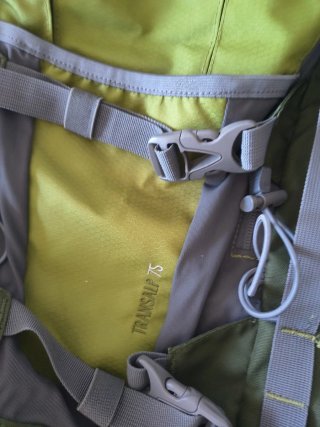 Mochila Ferrino Transalp 75