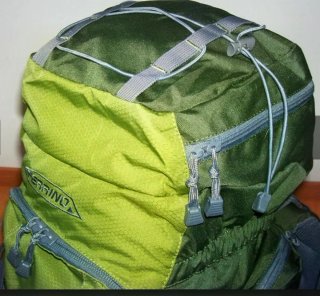 Mochila Ferrino Transalp 75